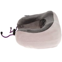 Массажный воротник CS Medica VibraPulsar CS-cr4 DUAL RELAX серый