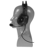 Wired headphones A4Tech Bloody G570 black 2021