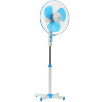 Вентилятор Centek CT-5020  белый