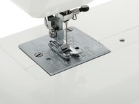 Швейная машина Janome MX 55