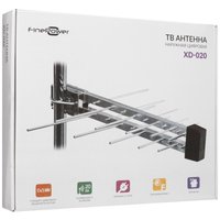 ТВ-антенна FinePower XD-020