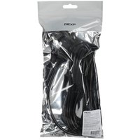 Кабель питания DEXP IEC C13 - CEE 7/7