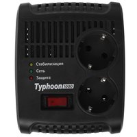 Стабилизатор напряжения Defender AVR Typhoon 1000