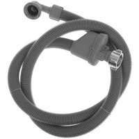 Стирально-сушильная машина DEXP WD-F1014DMG/WWSI белый