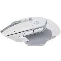 Мышь Logitech G502 X Plus [910-006176]