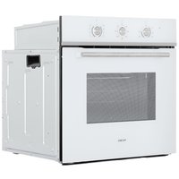 Электрический духовой шкаф DEXP 2M70GCW белый