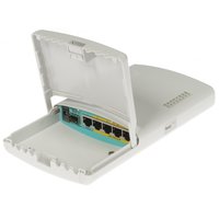 Маршрутизатор Mikrotik PowerBox Pro