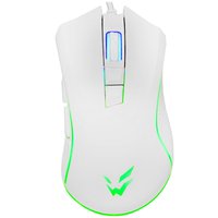Мышь проводная ARDOR GAMING Fury  белый