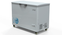 Freezer chest Artel AFC300 white