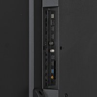 85" (216 см) Телевизор TCL 85P745 черный