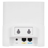 MESH-to'plam ASUS ZenWiFi XD6S (W-1-PK)