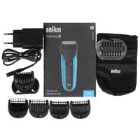 Электробритва Braun Series 3 300BT