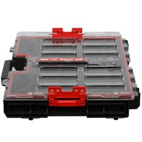 Органайзер модульный для инструмента и принадлежностей QBRICK SYSTEM ONE Organizer L Multilayer Foam Inserts