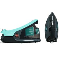 Парогенератор Polaris PSS 7700K черный