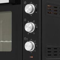 Мини-печь DEXP VN-4500 черный