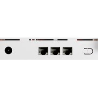 Wi-Fi роутер HUAWEI AX2 WS7001-20