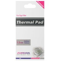 Термопрокладка  Evercool Thermal Pad [TGF-N/1.5]