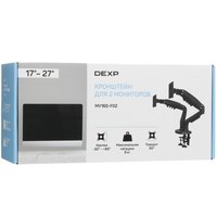 Monitor mount DEXP MV160-F02