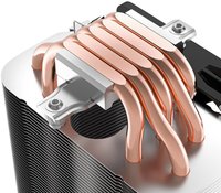 CPU cooler PCCooler GI-H58U V2 [CLPCC_GI_H58U V2]