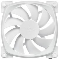 Вентилятор Montech AX 120 PWM  белый