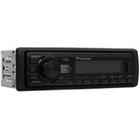 Автопроигрыватель Pioneer MVH-85UB