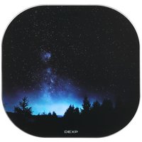 Scales DEXP SC-905 multicolored