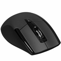 Мышь беспроводная DEXP WM-102GUS  серый