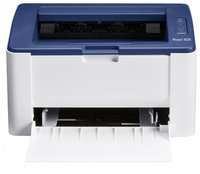 Принтер лазерный Xerox Phaser 3020