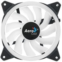 Fan kit Aerocool Duo 12 PRO  black