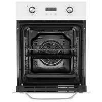 Электрический духовой шкаф DEXP 1YLO45DW белый