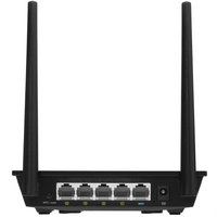 Wi-Fi роутер ASUS RT-N12E