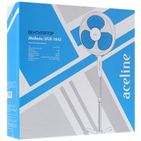 Вентилятор Aceline SFJX-1642  белый
