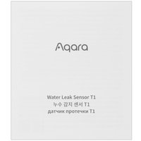 Датчик Aqara Т1