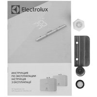 Водонагреватель электрический Electrolux NPX6 Aquatronic Digital