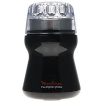 Electric coffee grinder Moulinex AR110830 black