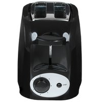 Toaster Aceline TS-2000 black
