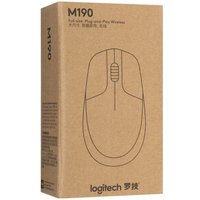 Мышь Logitech M190 [910-005923]