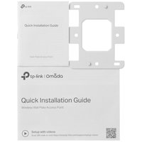 Access point TP-Link EAP235-Wall