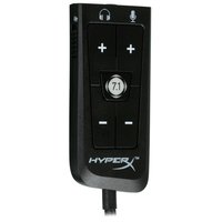 Проводные наушники HyperX Cloud II  красный 2022