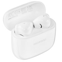 Наушники TWS HUAWEI FreeBuds SE 2  белый 2023
