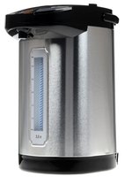 Термопот DEXP THP-3500 серебристый