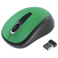 Mouse wireless Aceline WM-906GU  green