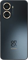 6.67" Смартфон HUAWEI nova 10 SE 256 ГБ черный
