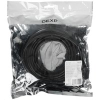 DEXP HDMI - HDMI, 15 м