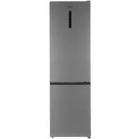 Gorenje NRK6202AXL4серебристый