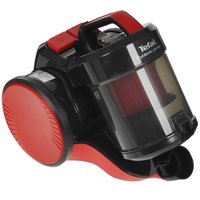 Vacuum cleaner  Tefal Cyclonic Power TW1923RH red