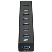 USB-разветвитель KEYRON H728