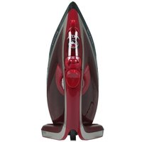 Iron Tefal Ultragliss Plus FV6833E0 burgundy