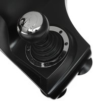 Руль DEXP Wheelman 2 черный