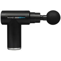 Массажный пистолет CS Medica VibraPulsar CS-v9 NANO Massage Gun черный